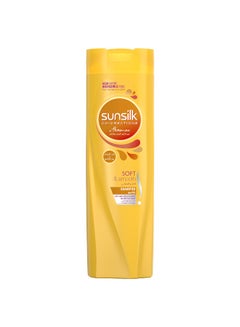 Sunsilk Dream Soft & Smooth Shampoo, 400ml  - Image 1