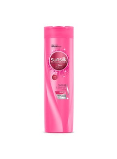 Sunsilk Shine & Strength Shampoo, 400ml 