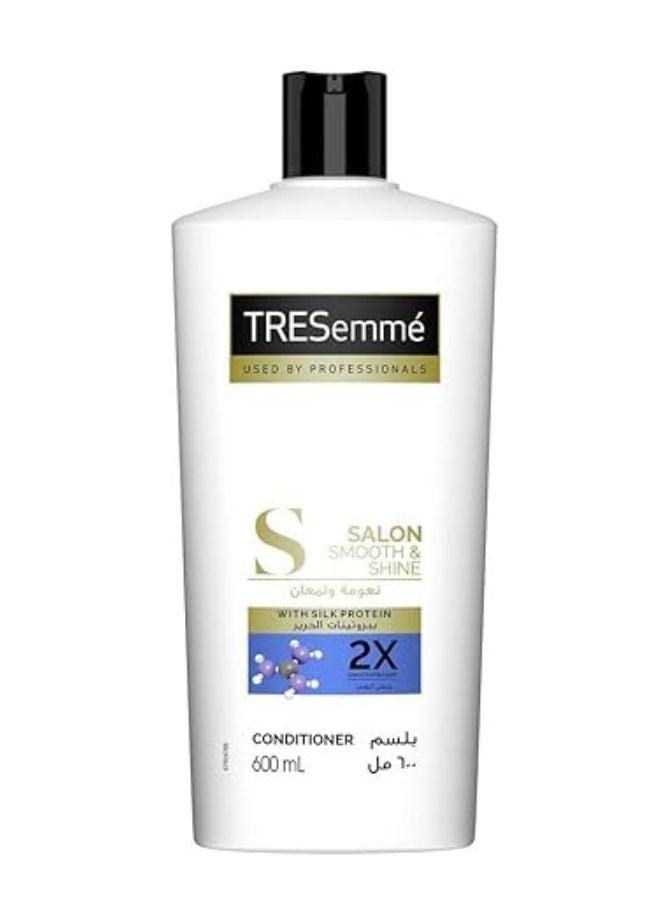 بلسم Salon حرير 900مل