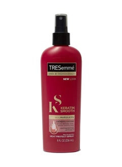 Tresemme Hair Spray Keratin Smooth Red 200ml  - Image 1