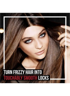 Tresemme Hair Spray Keratin Smooth Red 200ml  - Image 3