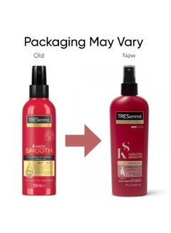 Tresemme Hair Spray Keratin Smooth Red 200ml  - Image 2