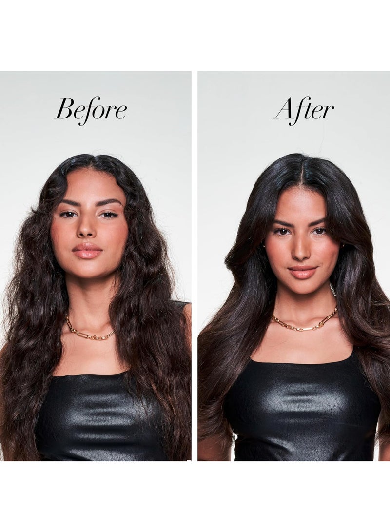 تريزيمي بخاخ الحماية من الحرارة كيراتين سموذ أحمر 200ملليلتر - Image 5