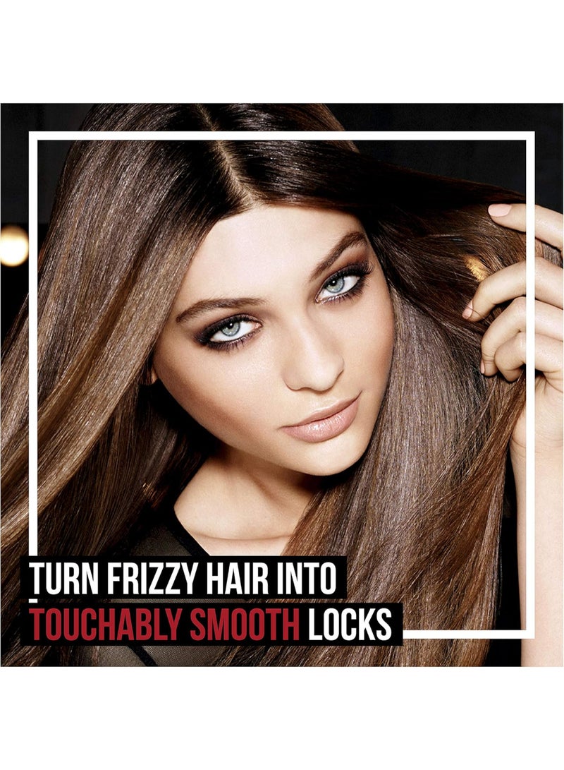 تريزيمي بخاخ الحماية من الحرارة كيراتين سموذ أحمر 200ملليلتر - Image 3