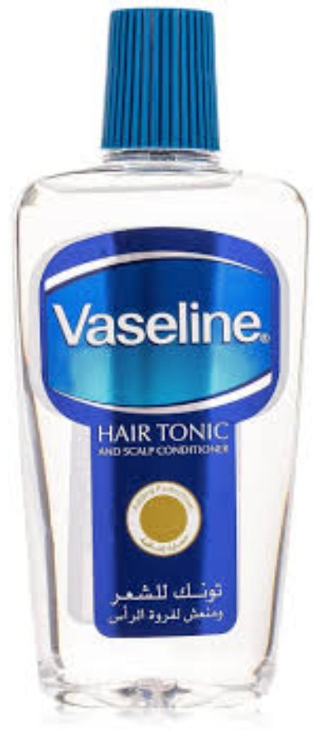 Vaseline Hair Tonic And Scalp Conditioner 300ml - Image 1