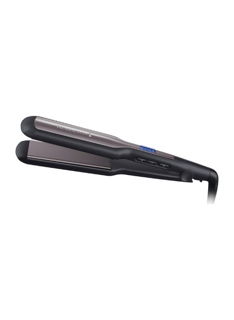 Extra Wide Digial Ceramic Straightner RES5525 34.1x15.6x8.7cm