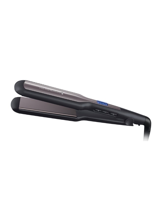 REMINGTON - Extra Wide Digial Ceramic Straightner RES5525 34.1x15.6x8.7cm - Image 1