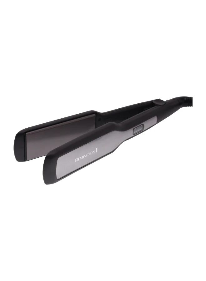 REMINGTON Extra Wide Digial Ceramic Straightner RES5525 34.1x15.6x8.7cm