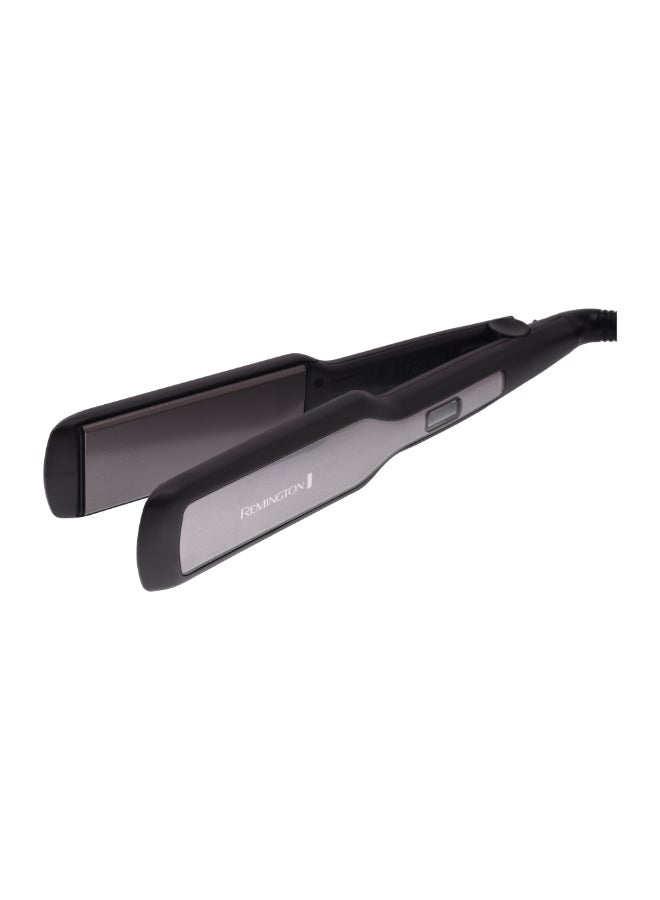REMINGTON - Extra Wide Digial Ceramic Straightner RES5525 34.1x15.6x8.7cm - Image 1