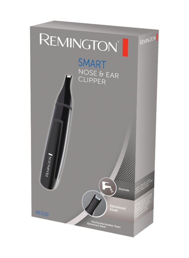 REMINGTON - Linear Nose & Ear Clipper RENE3150 - Image 1