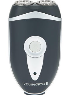 REMINGTON Dual Track Rechargeable Rotary Shaver Multicolour One Size  - Image 2
