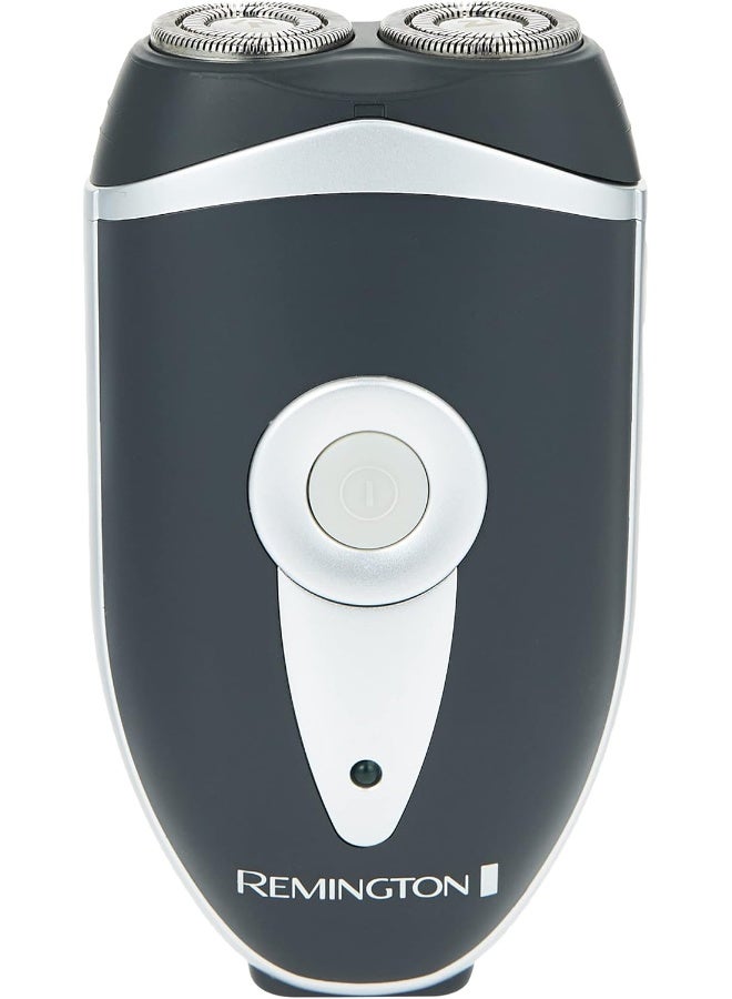 REMINGTON Dual Track Rechargeable Rotary Shaver Multicolour One Size  - Image 2