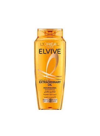 L'Oreal Paris Elvive Extraordinary Oil Shampoo Dry To Very Dry 200.0ml