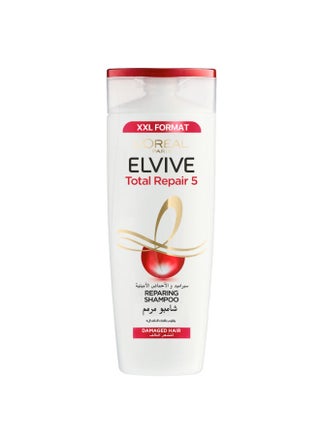 شامبو إلفيف توتال ريبير 5 600.0ملليلتر - pnsku/N11077275A/45/_/1761219302/9bffc045-d8dc-4ffc-bb65-1f0702e816eb