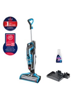 Crosswave Corded, Vacuum, Wash, and Dry 0.62 L 560 W 1713 Titanium Blue - pnsku/N11079623A/45/_/1740576895/229a9097-048f-4028-885f-9065fe5f8105