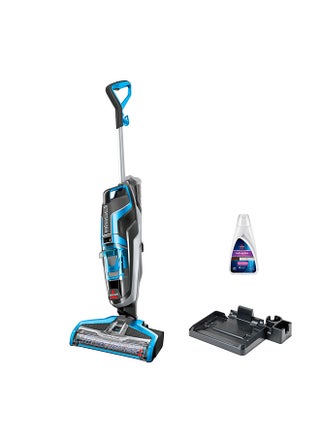 Crosswave Corded, Vacuum, Wash, and Dry 0.62 L 560 W 1713 Titanium Blue - pnsku/N11079623A/45/_/1749809374/0529abf7-6e0d-4acd-80ed-17592679d021