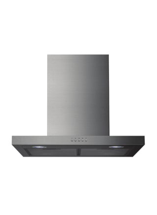 Chimney Hood 60Cm E60MEW2M19 Silver - pnsku/N11079771A/45/_/1734003281/e764b740-4020-41e1-9f25-967a86431012