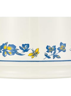 helios Flask Big Lady White 1Liters  - Image 5