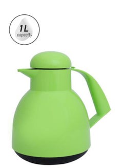 helios Plastic Flask Day Kiwi 1Liters  - Image 1