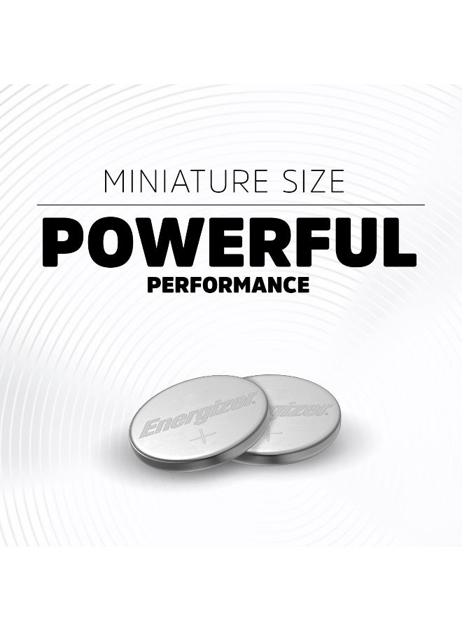 Energizer Rechargeable Extreme AAA Batteries – Pack of 4 Silver - Image 3