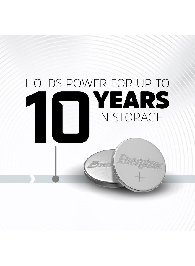 Energizer Rechargeable Extreme AAA Batteries – Pack of 4 Silver - Image 4