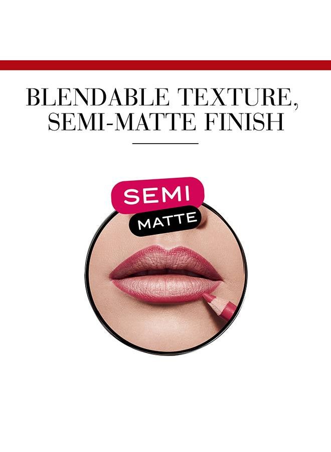 BOURJOIS PARIS - Levres Contour Edition Lip Pencil 1.14 g 01 Nude Wave - Image 1