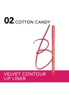 02 Coton Candy