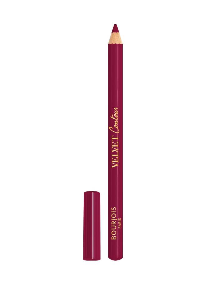 BOURJOIS PARIS Levres Contour Edition Lip Pencil 1.14 g 05 Berry Much - Image 1