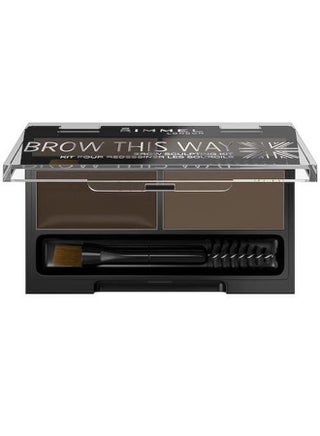 Medium Brown