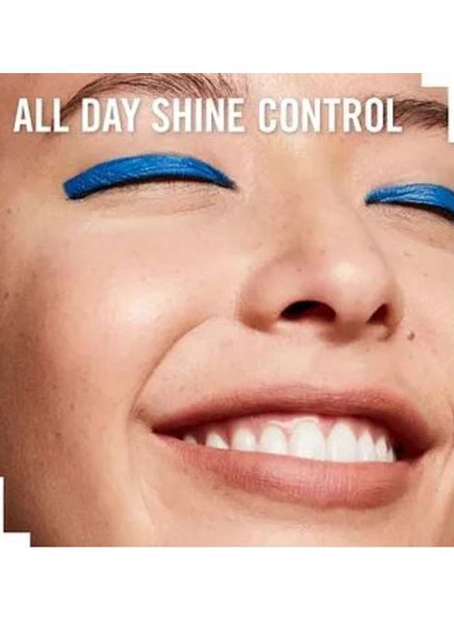 ريميل لندن بودرة ستاي مات المضغوطة، 14 جراماً 30 كراميل - Image 3