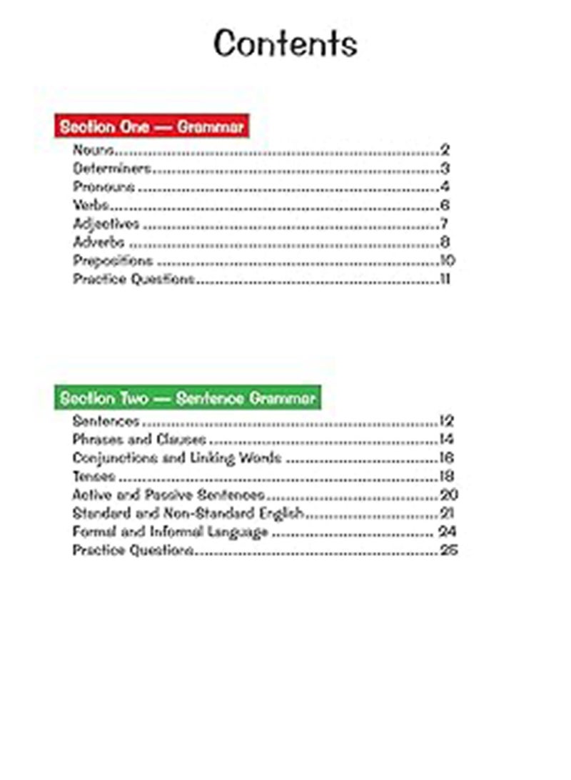 الإنجليزية KS2 - Image 2