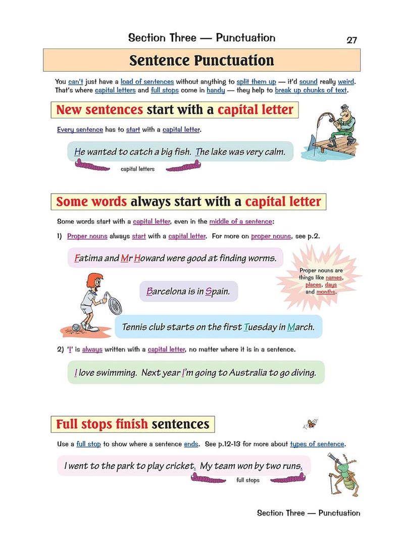الإنجليزية KS2 - Image 4