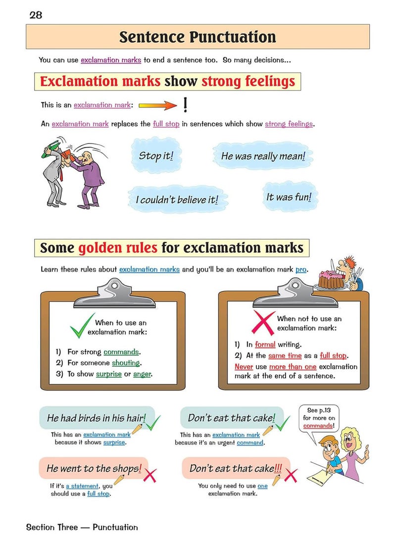 الإنجليزية KS2 - Image 5