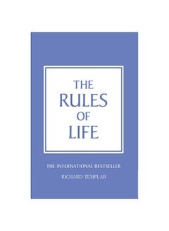 Rules Of Life Paperback English by Richard Templar - 42206