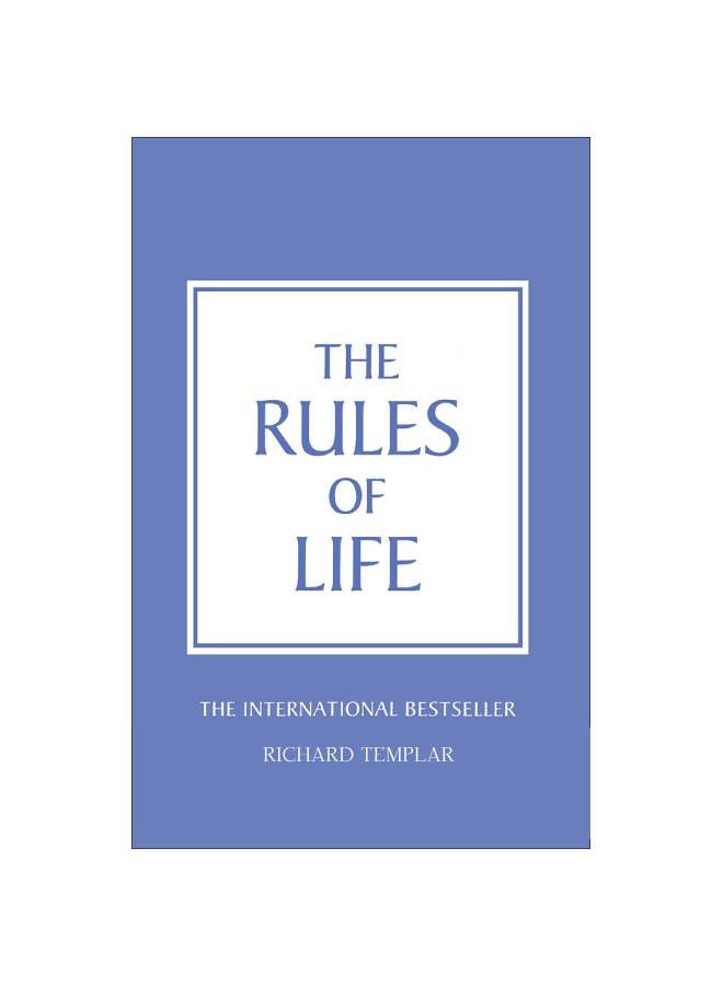 null - Rules Of Life Paperback English by Richard Templar - 42206 - Image 1