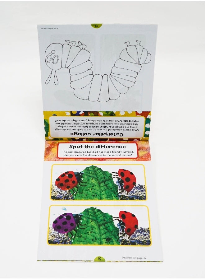The World of Eric Carle Happy Tin - Paperback English by Parragon Books - 06/05/2016 - Image 5