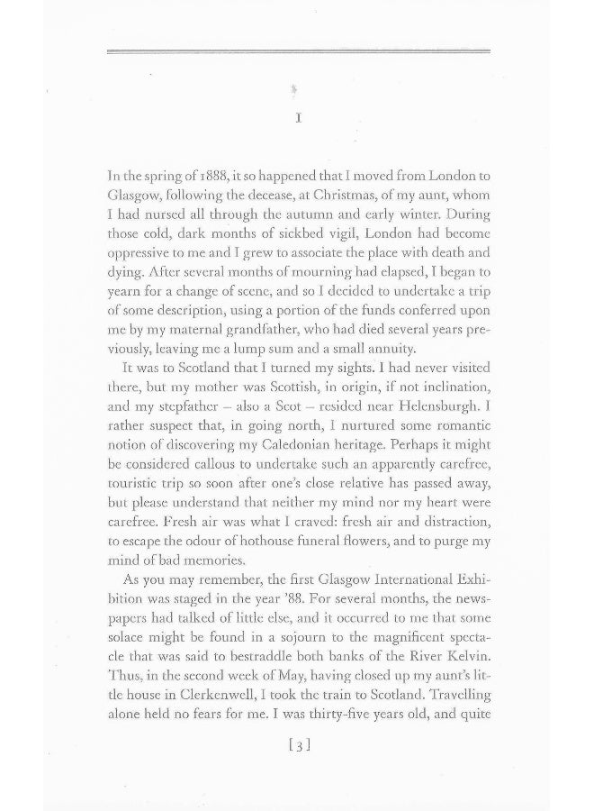 Gillespie and I - Paperback English by Jane Harris - 5/5/2011 - Image 4