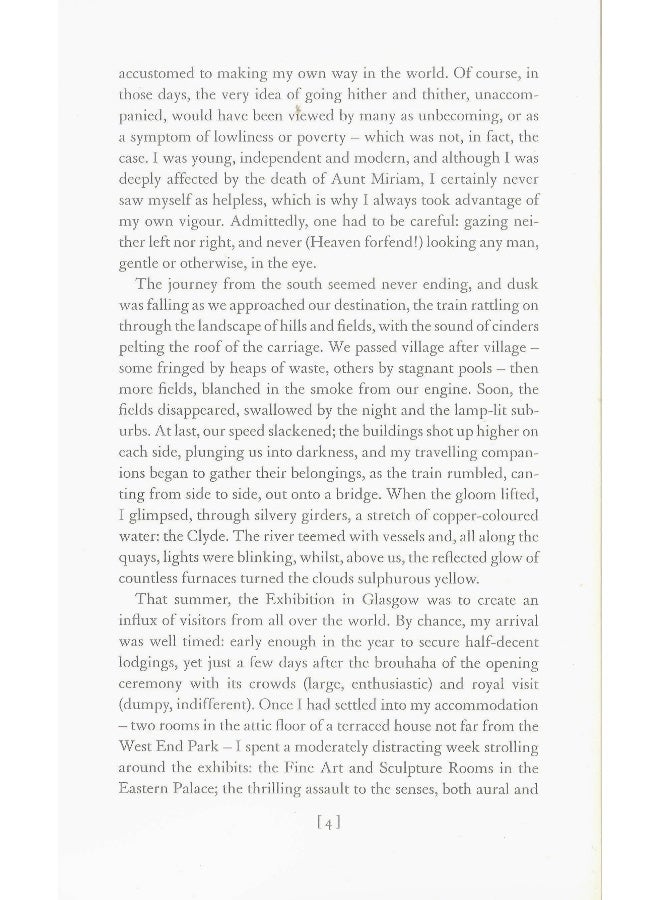 Gillespie and I - Paperback English by Jane Harris - 5/5/2011 - Image 5