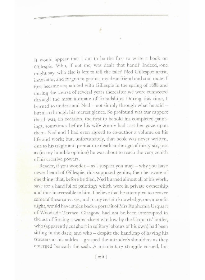 Gillespie and I - Paperback English by Jane Harris - 5/5/2011 - Image 3