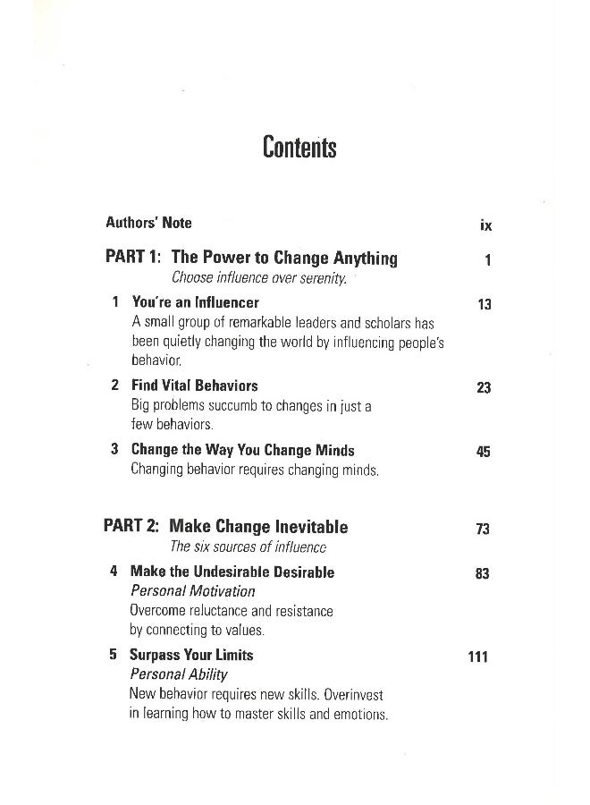 إنفلوانسر - غلاف مقوى الإنجليزية - 2008 - Image 3