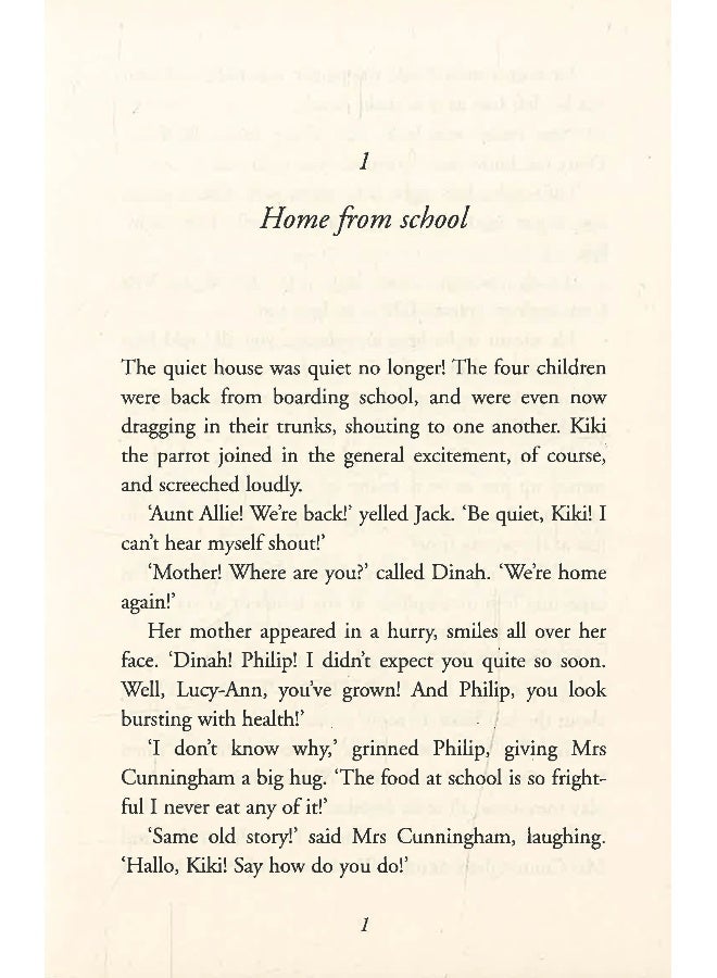 The Circus of Adventure - Paperback English by Enid Blyton - 01/09/2008 - Image 4
