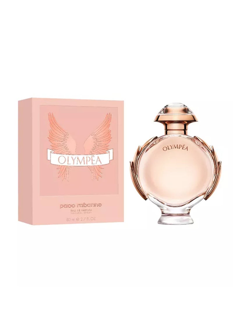 باكو رابان أوليمبيا ماء عطر 80ملليلتر - Image 1