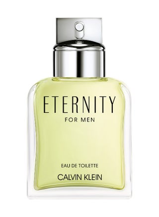 Eternity Eau De Toilette 100ml - pnsku/N11200548A/45/_/1750949369/4d2b0178-2fa0-4753-a01f-d7bfa6c804ff