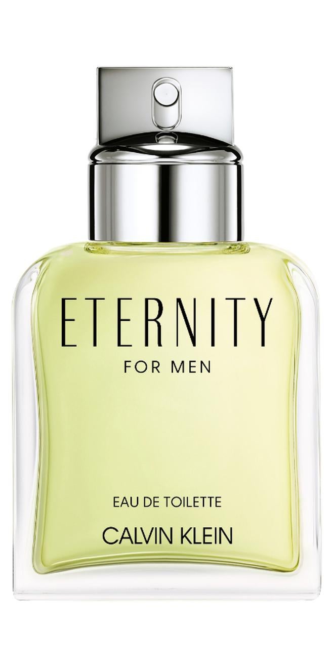 CALVIN KLEIN Eternity Eau De Toilette 100ml - Image 1
