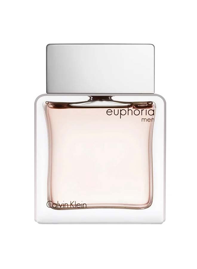 CALVIN KLEIN Euphoria Eau de Toilette 100ml - Image 2