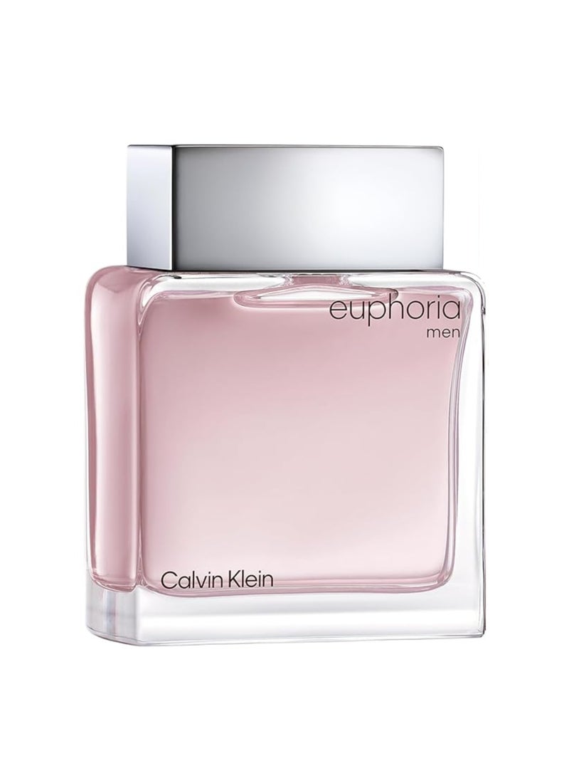 CALVIN KLEIN Euphoria Eau de Toilette 100ml - Image 2
