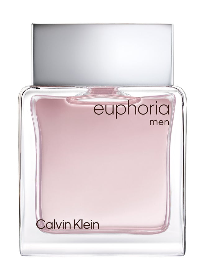 CALVIN KLEIN Euphoria Eau De Toilette 50ml  - Image 1