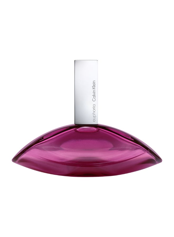 كالفن كلاين عطر يوفوريا EDP للنساء 100ملليلتر  - Image 1