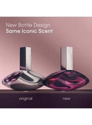 CALVIN KLEIN Euphoria Eau De Parfum 100ml Best Price KSA