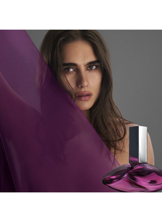 CALVIN KLEIN Euphoria Eau De Parfum 100ml - Image 5